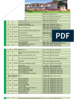 Jadwal PHBN 2023 Kec. Bendungan-Revisi