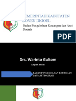 Pengelolaan Bmd-Drs Warinto Gultom