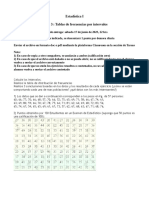 Estadistica Tarea 3