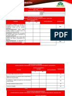 Instrumento de Evaluacion