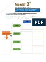 Actividad 1 y 2 Prologos y Antologias