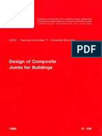 Design Manual - Composite Joints