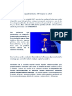 19 Cómo Puede La Técnica SOT Mejorar Tu Salud (Articulo) Autor Quiropráctico Barcelona