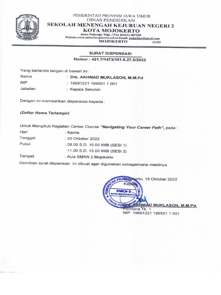 dispensasi-career-course-navigating-your-career-path-pdf