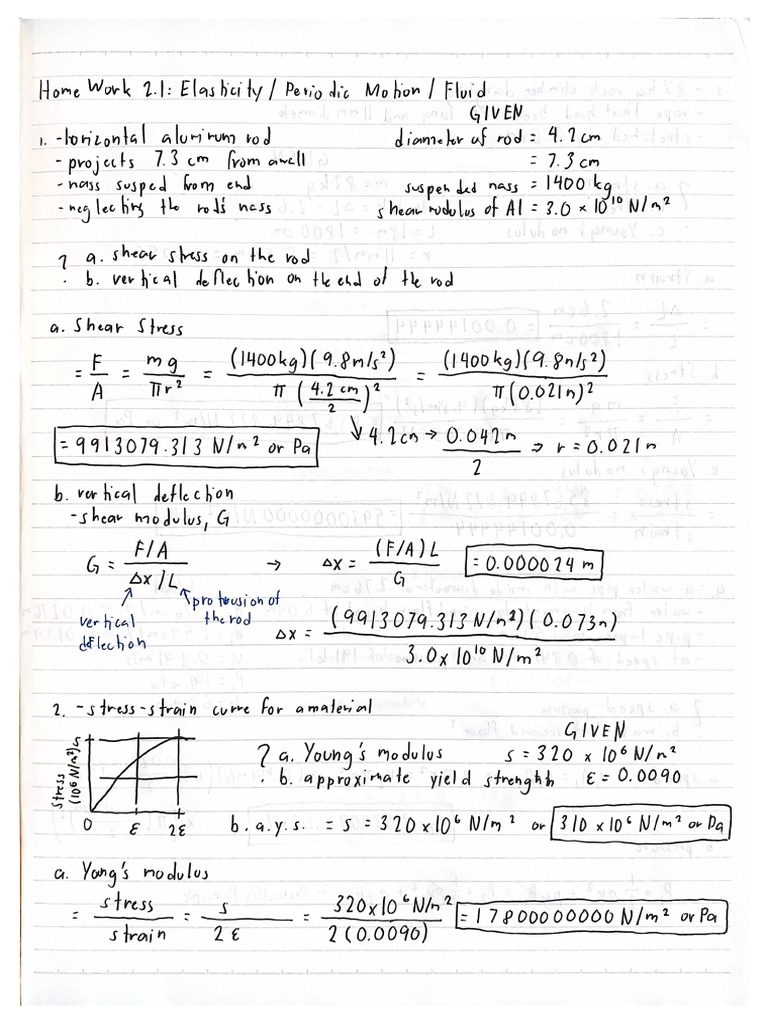 Physics for engineering pdf