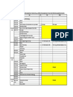 RD Pembekalan Pidi-Pidgi Angkatan Iii 2023 Kalsel