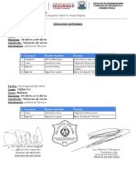 Orden de Servicio Interna #2807