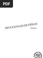Devocionais (Formatação Original)