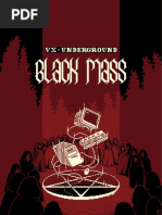 2022-11-13 - Black Mass Halloween 2022