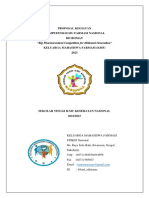 Proposal Bicromat KMF 2023 Acc