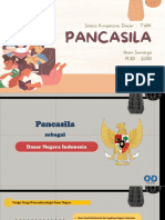 PANCASILA