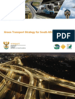 Green Transport Strategy 2018 2050 Onlineversion