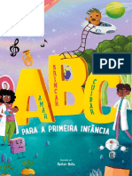 Abc para A Primeira Infancia