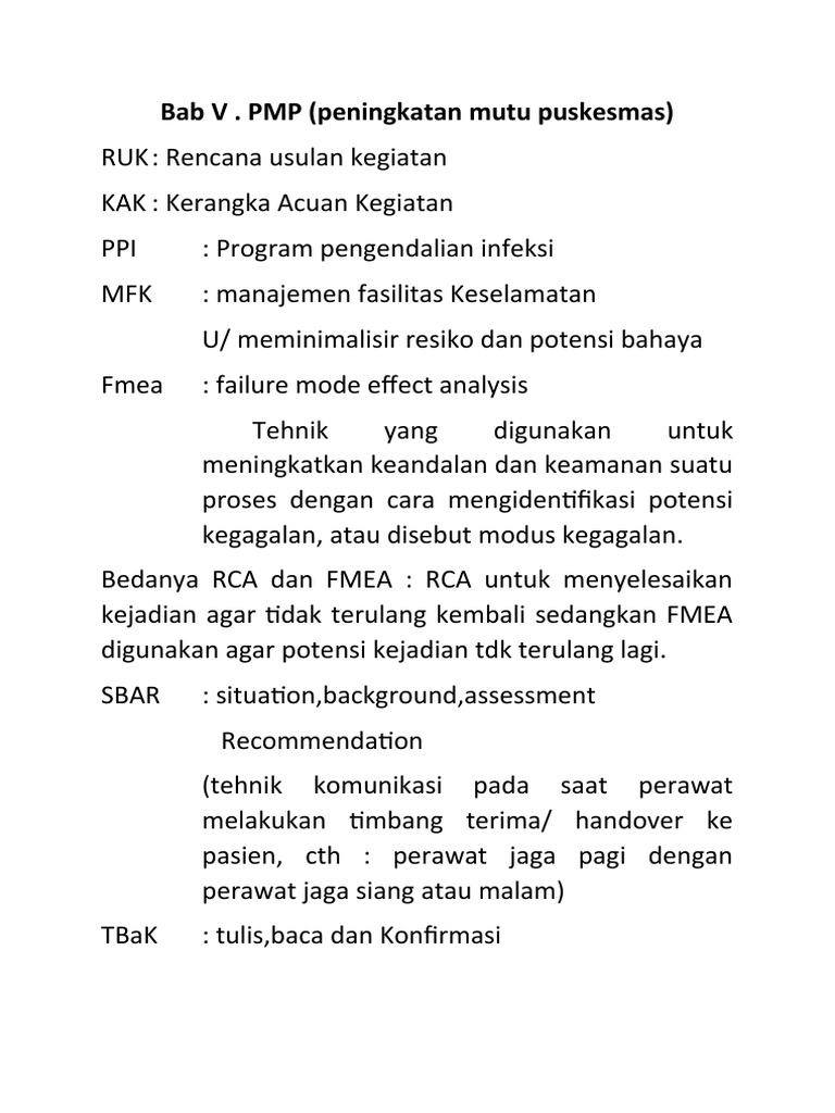 Singkatan Singkatan PDF