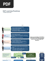Full Stack SAP Developer Roadmap | PDF