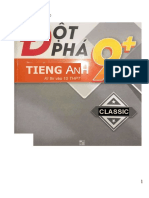 (1065) Đột Phá 9+ Thi Vào 10 Tiếng Anh Thpt - Xem Thử - Google Drive