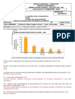 8º Ano - 2º Trimestre 2023