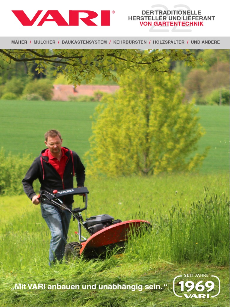 Katalog Vari de 2022 | PDF