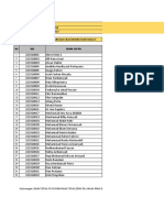 Analisis Soal Pas Pemeliharaan Mesin Sepeda Motor