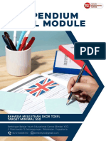 Modul Buku Saku