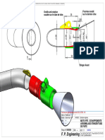 Tube de Fuite Avant Et Stinger 1