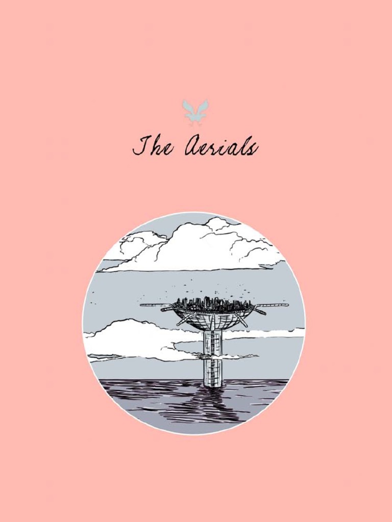 The Aerials - Preview | PDF