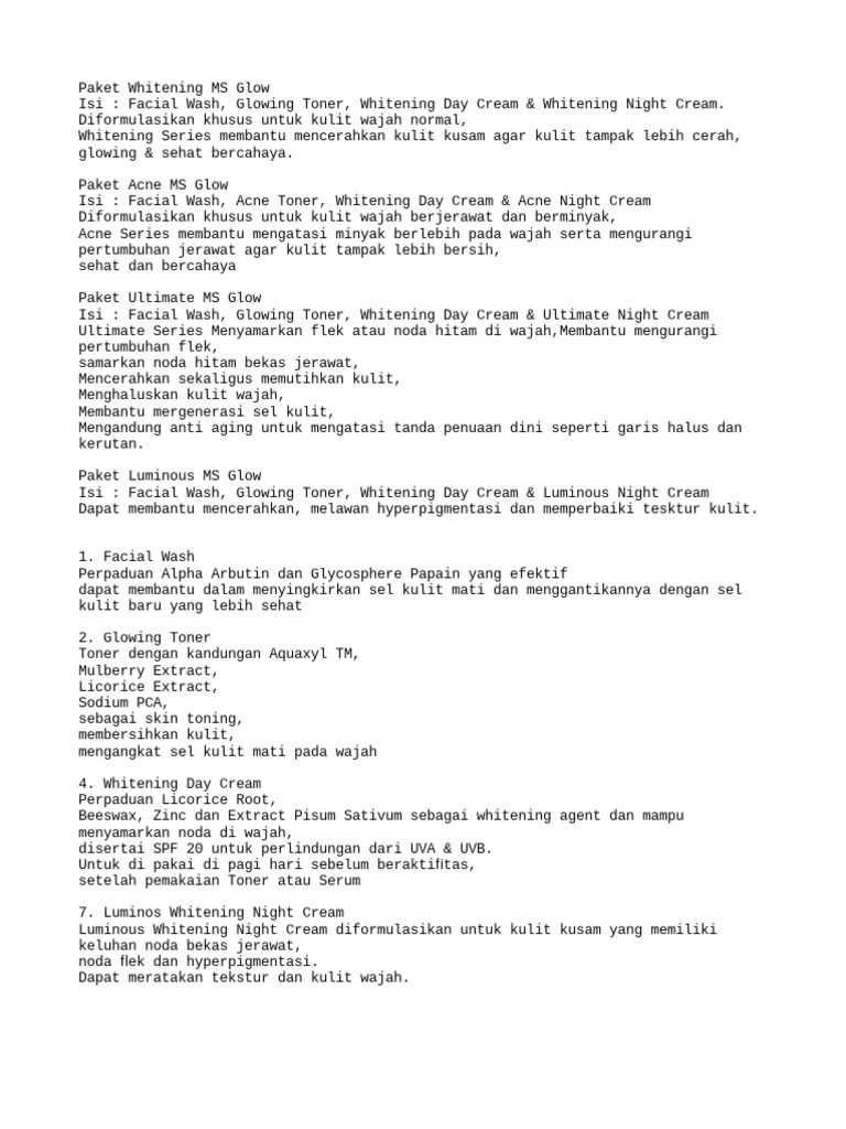 Produk | PDF