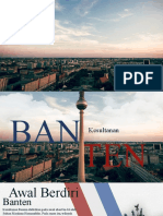 Berlin PowerPoint Morph Animation Template Black Variant