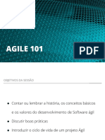 01-Agile 101