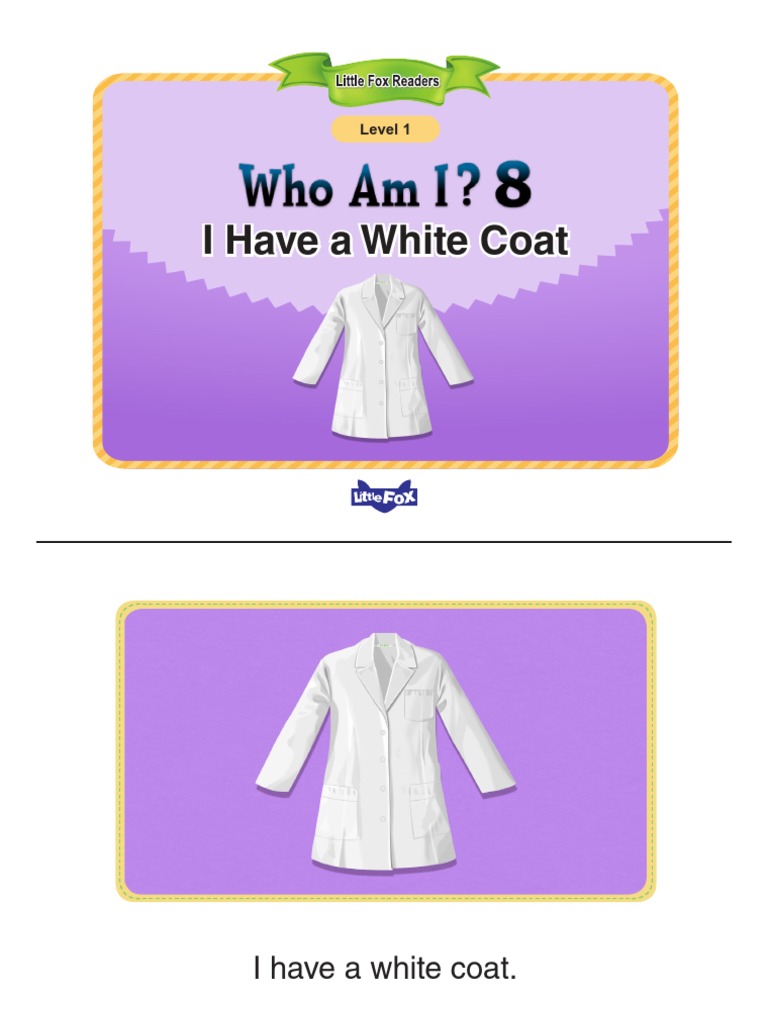 lv01008_Who Am I 8_I Have a White Coat PDF