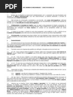 Mecanismos Da Mediunidade - Estudo