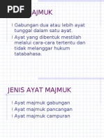 Ayat Majmuk Pdf