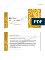 Control Accounts Students For Copy Work