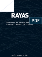 Ray as Program A