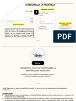 Plantilla - Minimalist Newspaper Style - Studywithart