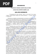 Andre Luiz - Desobsessao