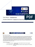 Police Hackathon PDF