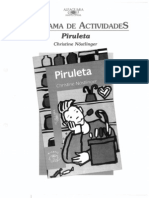 Piruleta