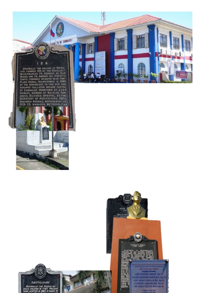 ARCHITECTURE_HOA314_ZAMBALES PDF