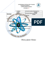 Informe Quimica3