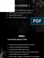 PPKIII