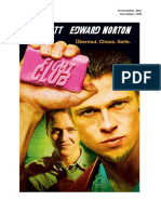 Fight Club, Recensie