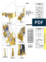 Backhoe Loader 428f 422f Hydraulic Schematic