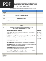 Hhs Organizational Chart Hhs | PDF | United States Department Of Health ...