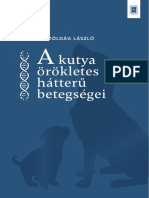 Orokletesbetegsegek KONYV