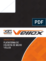 Gts Vellox Catalogo