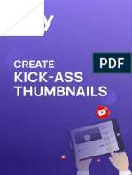 Create Kick-Ass Thumbnails