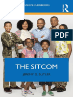 The Sitcom (Jeremy G. Butler) (Z-Library)