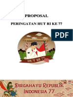 Proposal Peringatan 17 Agustus 2022 (Fix)