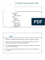 Technologies XML (2)